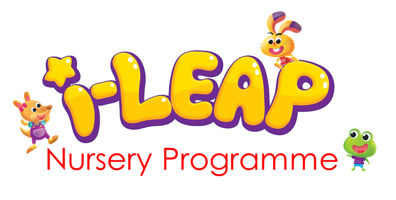 iLEAP Nursery Programme Logo