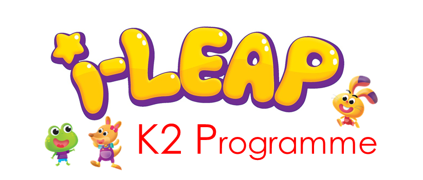 iLEAP K2 Programme